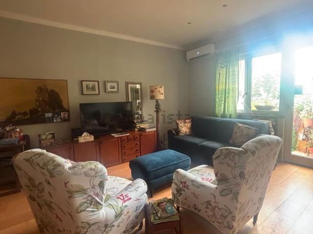 Appartamento in vendita di 92 m² in Via Don Marcello Fascetti