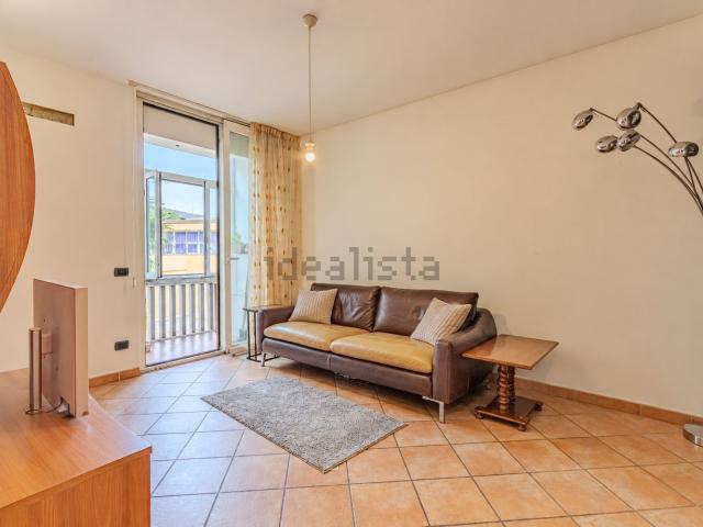 Appartamento in vendita di 92 m² in Via Don Marzorati, 23