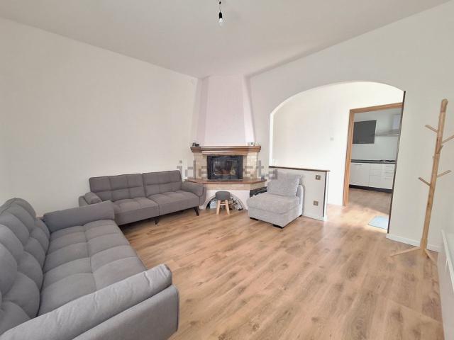 Appartamento in vendita di 92 m² in Via E. Caviglia