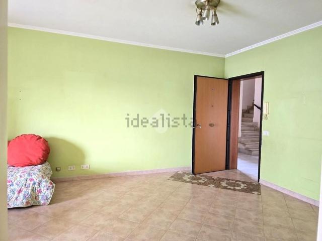 Appartamento in vendita di 92 m² in Via Emilia, 7