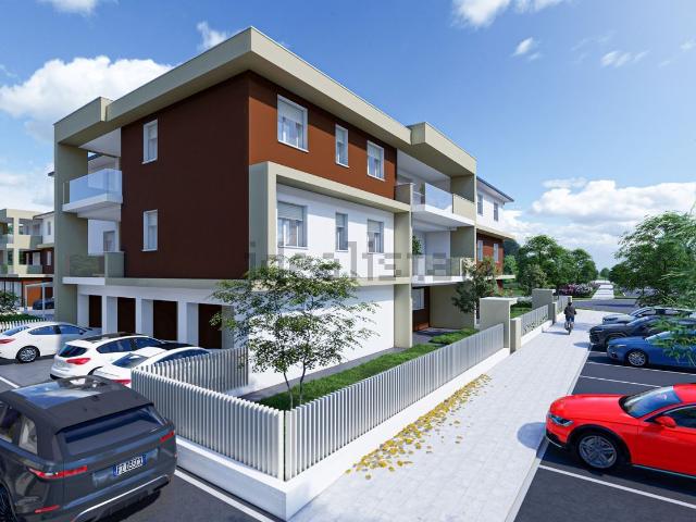 Appartamento in vendita di 92 m² in Via Enrico Berlinguer