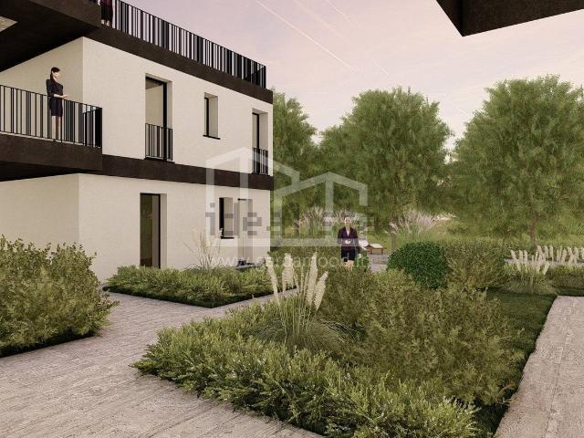 Appartamento in vendita di 92 m² in Via Enzo Ferrari, 2