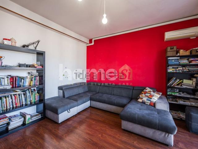 Appartamento in vendita di 92 m² in Via Ernesto Spallanzani, 2