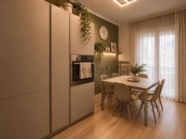 Appartamento in vendita di 92 m² in Via Etruria, 1