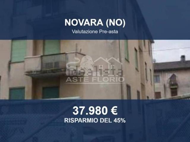 Appartamento in vendita di 92 m² in Via Ettore Bossi, 8