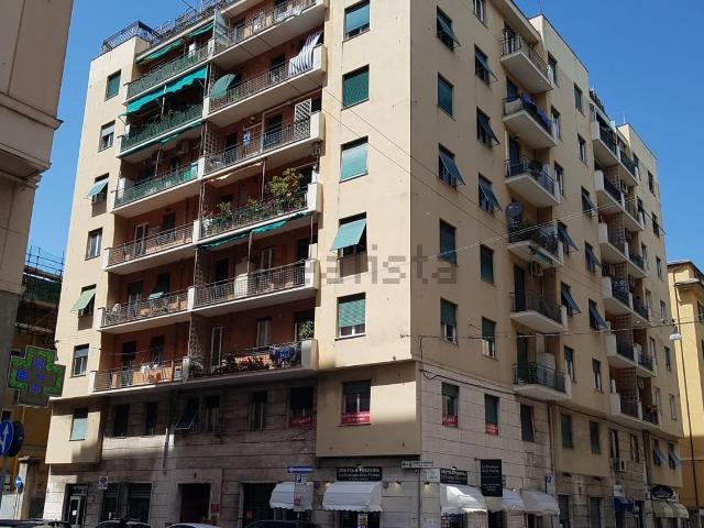Appartamento in vendita di 92 m² in Via Eugenio Ruspoli, 5