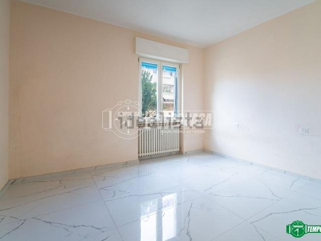 Appartamento in vendita di 92 m² in Via Fabio Filzi, 15