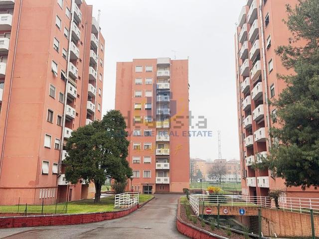 Appartamento in vendita di 92 m² in Via Federico de Roberto, 5