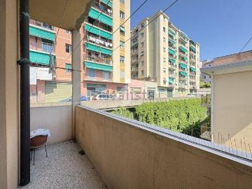 Appartamento in vendita di 92 m² in Via Federico Donaver, 8