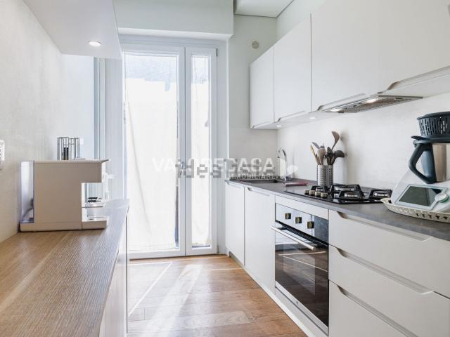 Appartamento in vendita di 92 m² in Via Felice Cavallotti, 40