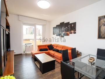 Appartamento in vendita di 92 m² in Via Felice Cavallotti, 86
