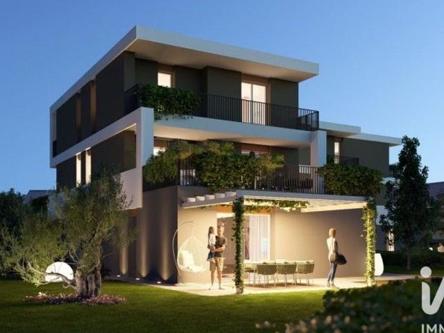 Appartamento in vendita di 92 m² in Via Filanda