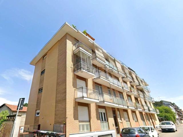 Appartamento in vendita di 92 m² in Via Filippo Maria Beltrami, 30