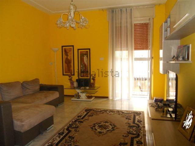 Appartamento in vendita di 92 m² in Via Filippo Eredia, 27
