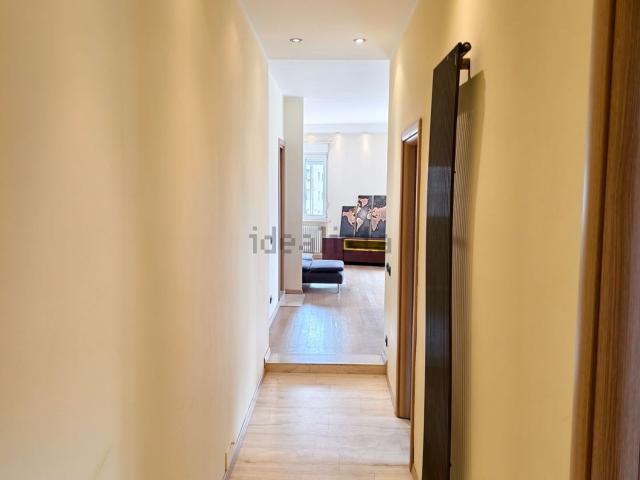 Appartamento in vendita di 92 m² in Via Filippo Rosa Morando
