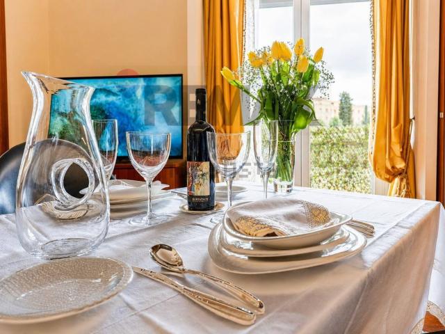 Appartamento in vendita di 92 m² in Via Fonteiana, 106