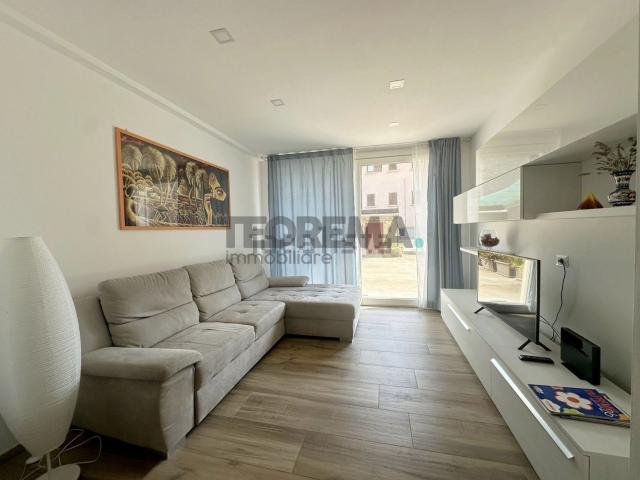 Appartamento in vendita di 92 m² in Via Foppa al Verde, 14