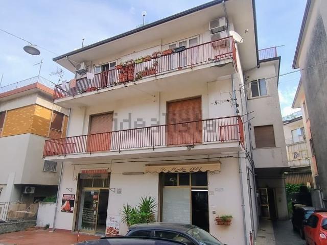 Appartamento in vendita di 92 m² in Via Fratta