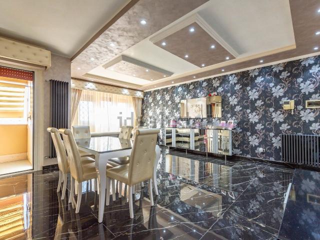 Appartamento in vendita di 92 m² in Via Fraine, 80