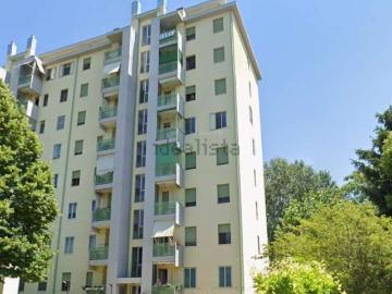 Appartamento in vendita di 92 m² in Via Francesco Barbiero