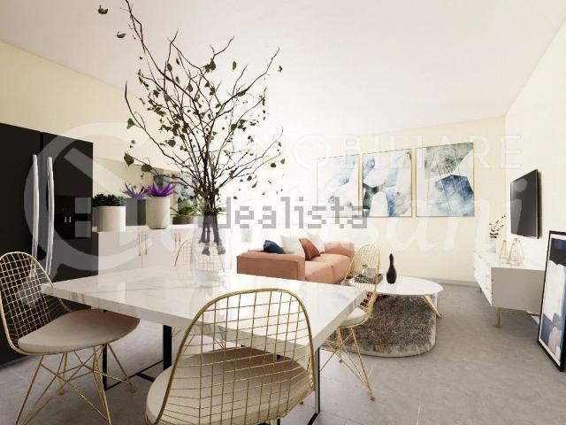 Appartamento in vendita di 92 m² in Via Francesco Landini