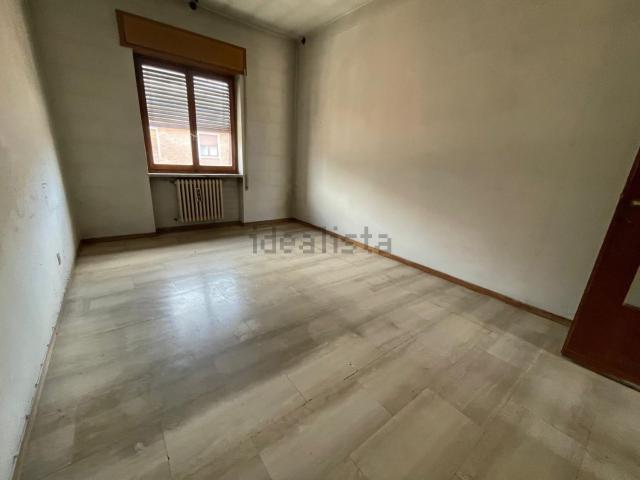 Appartamento in vendita di 92 m² in Via Francesco Torta