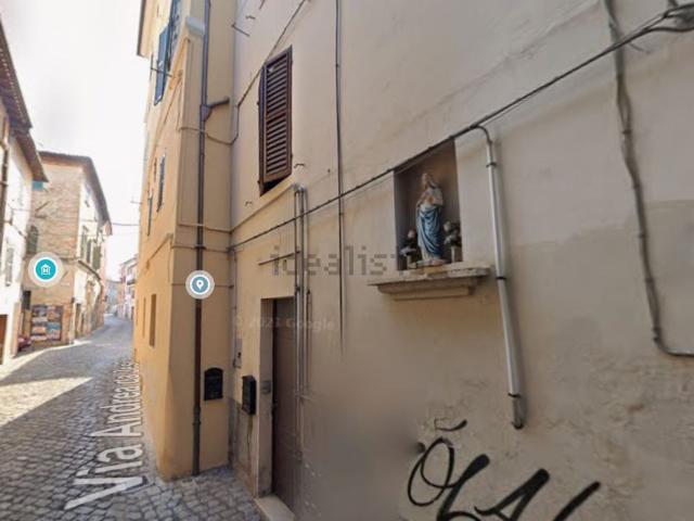 Appartamento in vendita di 92 m² in Via Franciolini, 2