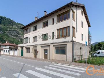 Appartamento in vendita di 92 m² in Via G. Marconi, 13