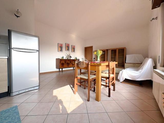Appartamento in vendita di 92 m² in Via G. Mazzini, 27