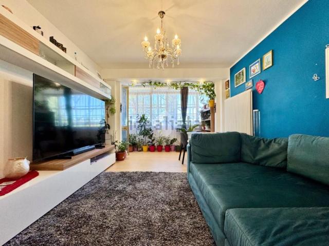 Appartamento in vendita di 92 m² in Via G. B. Beltrame, 1