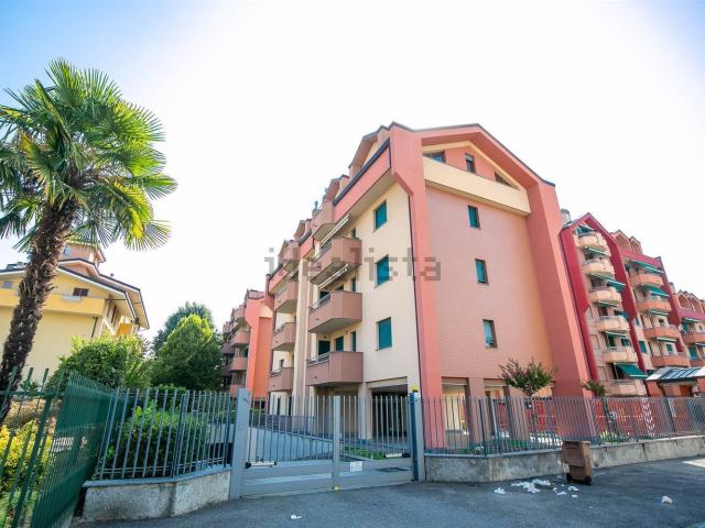 Appartamento in vendita di 92 m² in Via G. Cimabue, 9