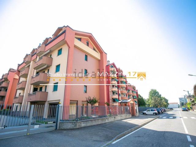 Appartamento in vendita di 92 m² in Via G. Cimabue, 9