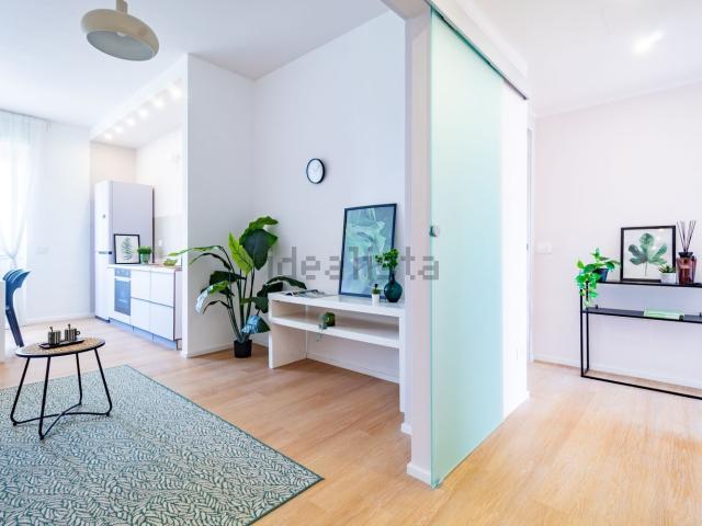 Appartamento in vendita di 92 m² in Via G. di Vittorio, 104