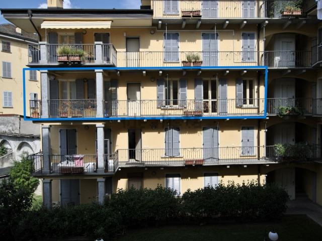 Appartamento in vendita di 92 m² in Via G. G. Galletti, 55