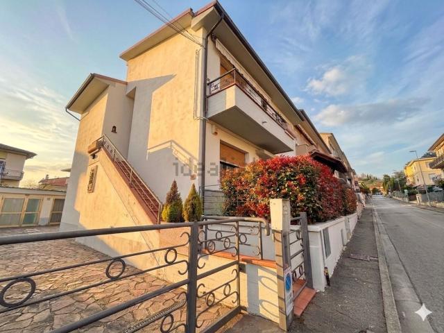 Appartamento in vendita di 92 m² in Via G. Galilei, 55