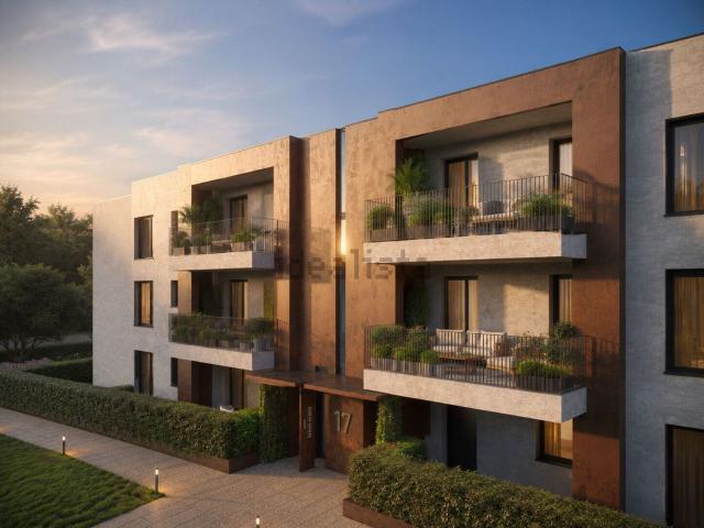 Appartamento in vendita di 92 m² in Via G. Impastato, 36