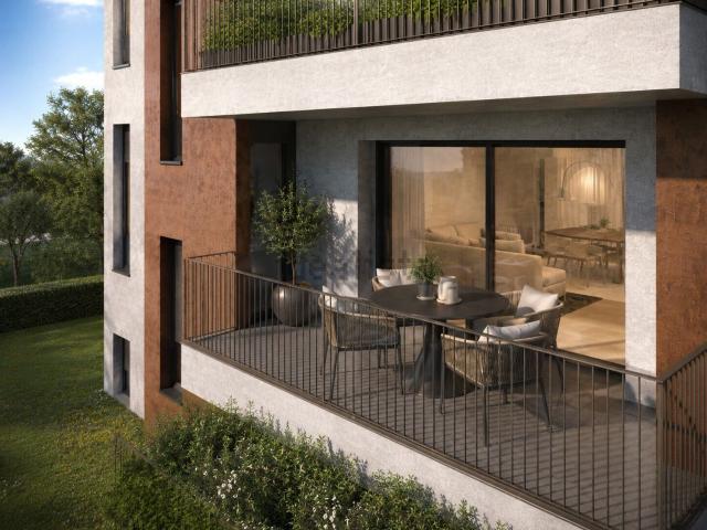 Appartamento in vendita di 92 m² in Via G. Impastato, 36