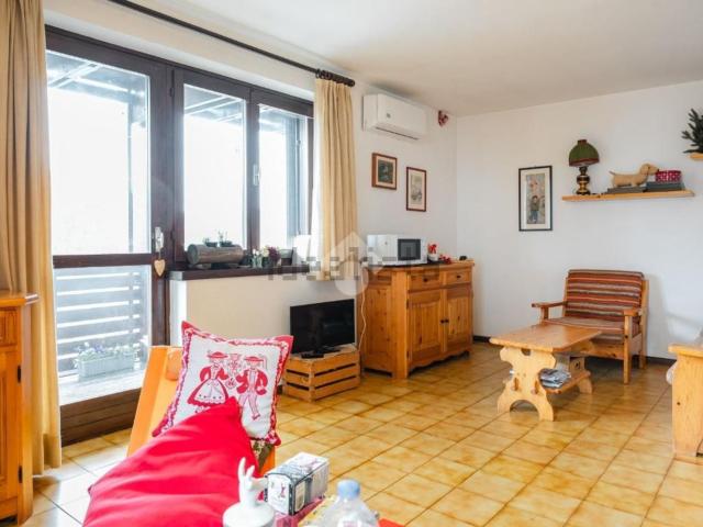 Appartamento in vendita di 92 m² in Via G. Rossini, 20