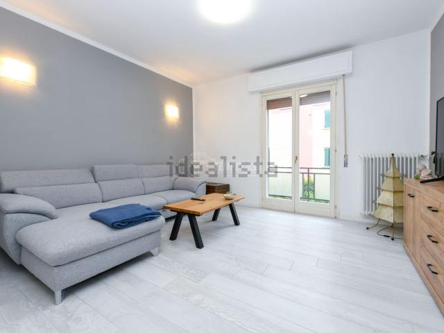 Appartamento in vendita di 92 m² in Via Gambara, 20
