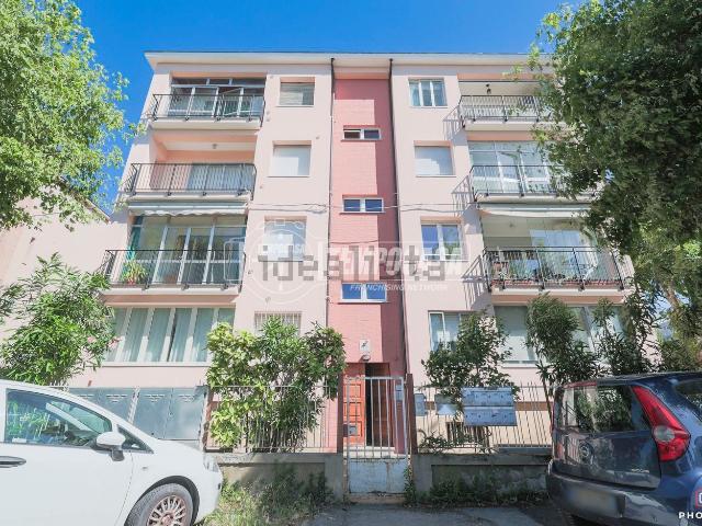 Appartamento in vendita di 92 m² in Via Gadames