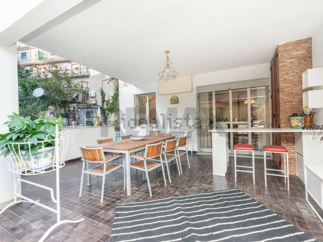 Appartamento in vendita di 92 m² in Via Gaetano Martino, 15