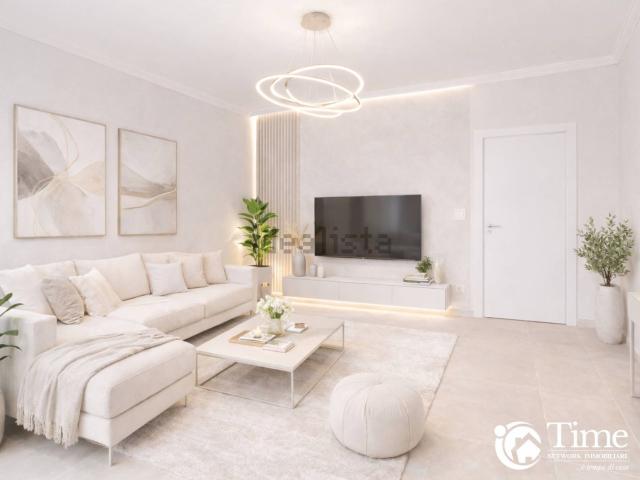 Appartamento in vendita di 92 m² in Via Galati, 92