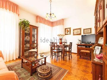 Appartamento in vendita di 92 m² in Via Galileo Ferraris, 14