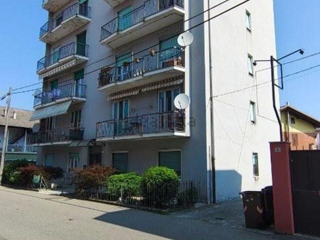Appartamento in vendita di 92 m² in Via Galileo Ferraris, 8