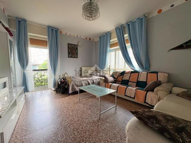 Appartamento in vendita di 92 m² in Via Galileo Galilei, 8
