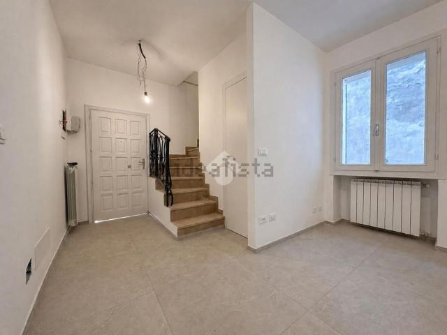Appartamento in vendita di 92 m² in Via Garibaldi, 2