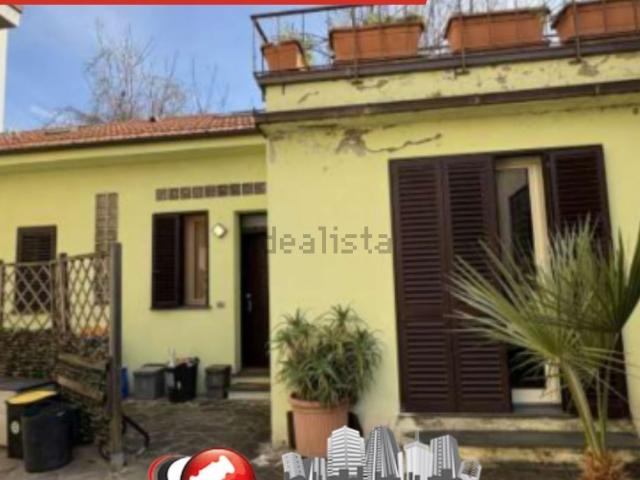 Appartamento in vendita di 92 m² in Via Garigliano