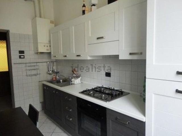 Appartamento in vendita di 92 m² in Via Gino Menconi, 10