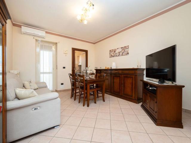 Appartamento in vendita di 92 m² in Via Giotto, 1