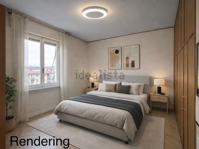 Appartamento in vendita di 92 m² in Via Giovan Filippo Mariti